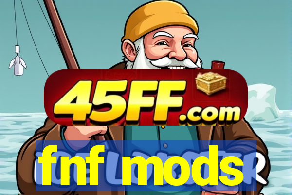 fnf mods